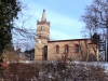 Kirche Petzow