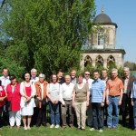 Das war die Jahreshauptversammlung 2012
