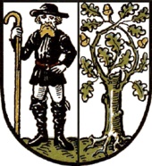 Stadtwappen Nowawes