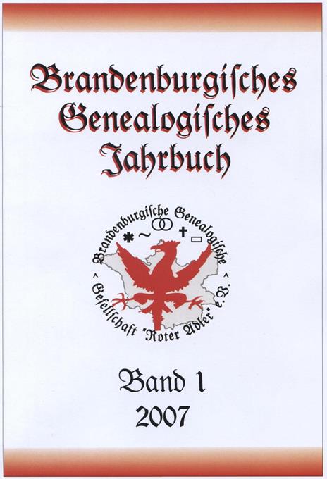 BGJ 2007