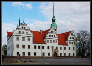 Schloss Doberlug