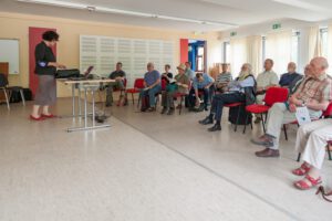 Regionaltreffen Brandenburg 2015