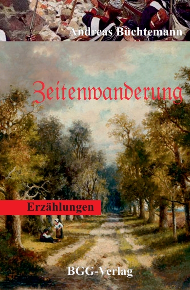 BR 4 - Zeitenwanderung