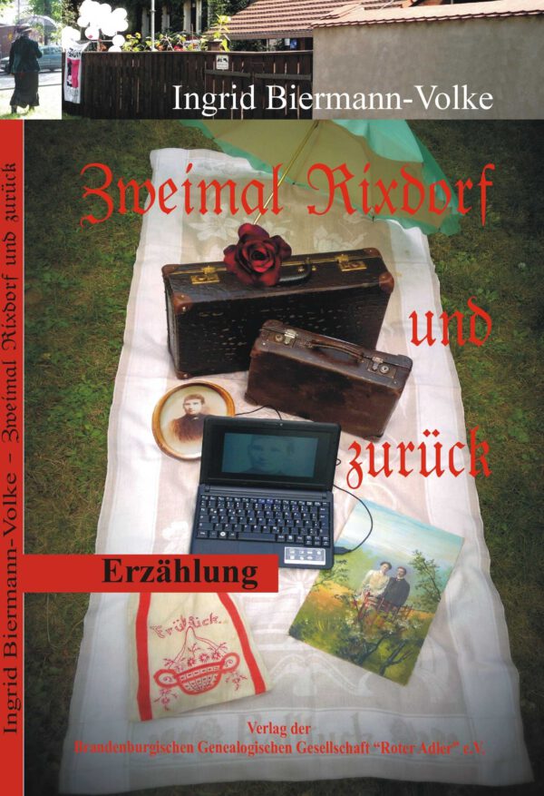 Zweimal Rixdorf und zurück