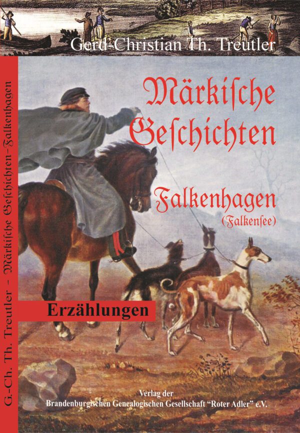 Märkische Geschichten Falkenhagen