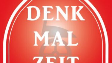 Denkmalzeit-Podcast-Logo