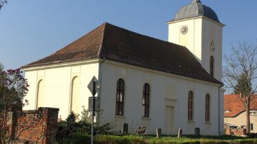 Dorfkirche Wagenitz