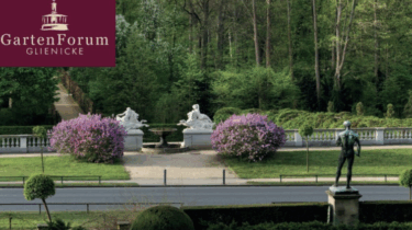 GartenForum Glienicke: Gartendenkmalpflege-Weiterbildung – Sträucher in historischen Gärten