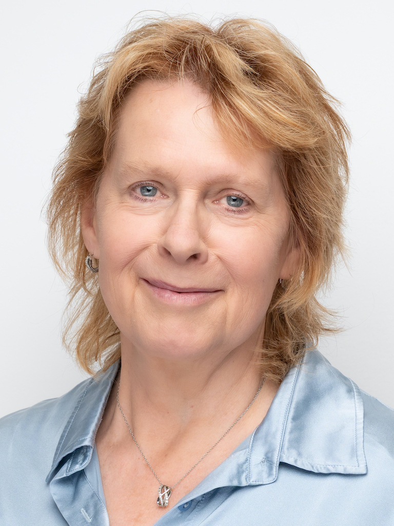 Manuela Colombe